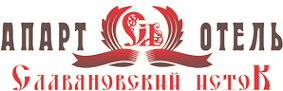 Логотип компании Славяновский исток