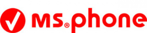 Логотип компании Ms.phone