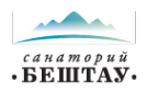 Логотип компании Бештау