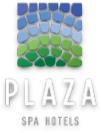 Логотип компании Плаза