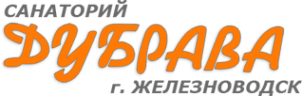 Логотип компании Дубрава