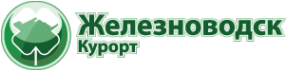 Логотип компании Железноводск-курорт
