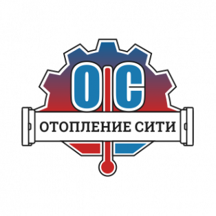 Логотип компании Отопление Сити Железноводск